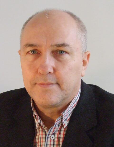 Zdzisław Rak