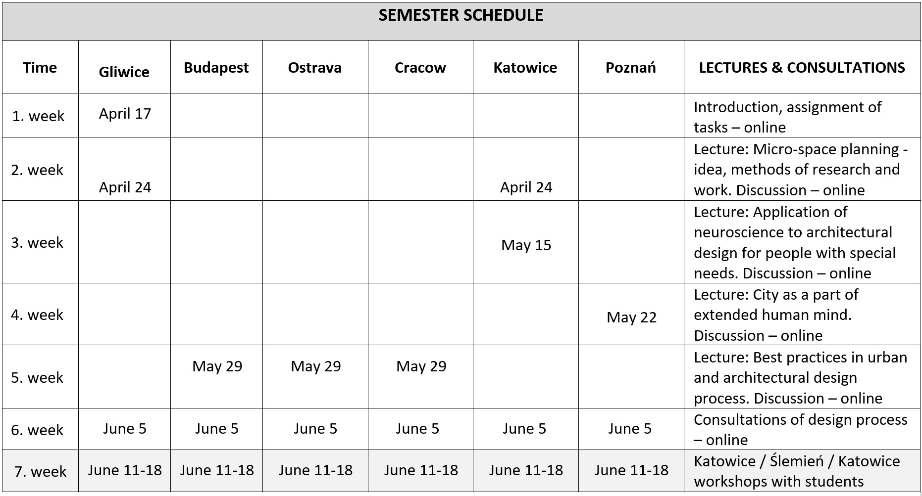 03_Semester-schedule