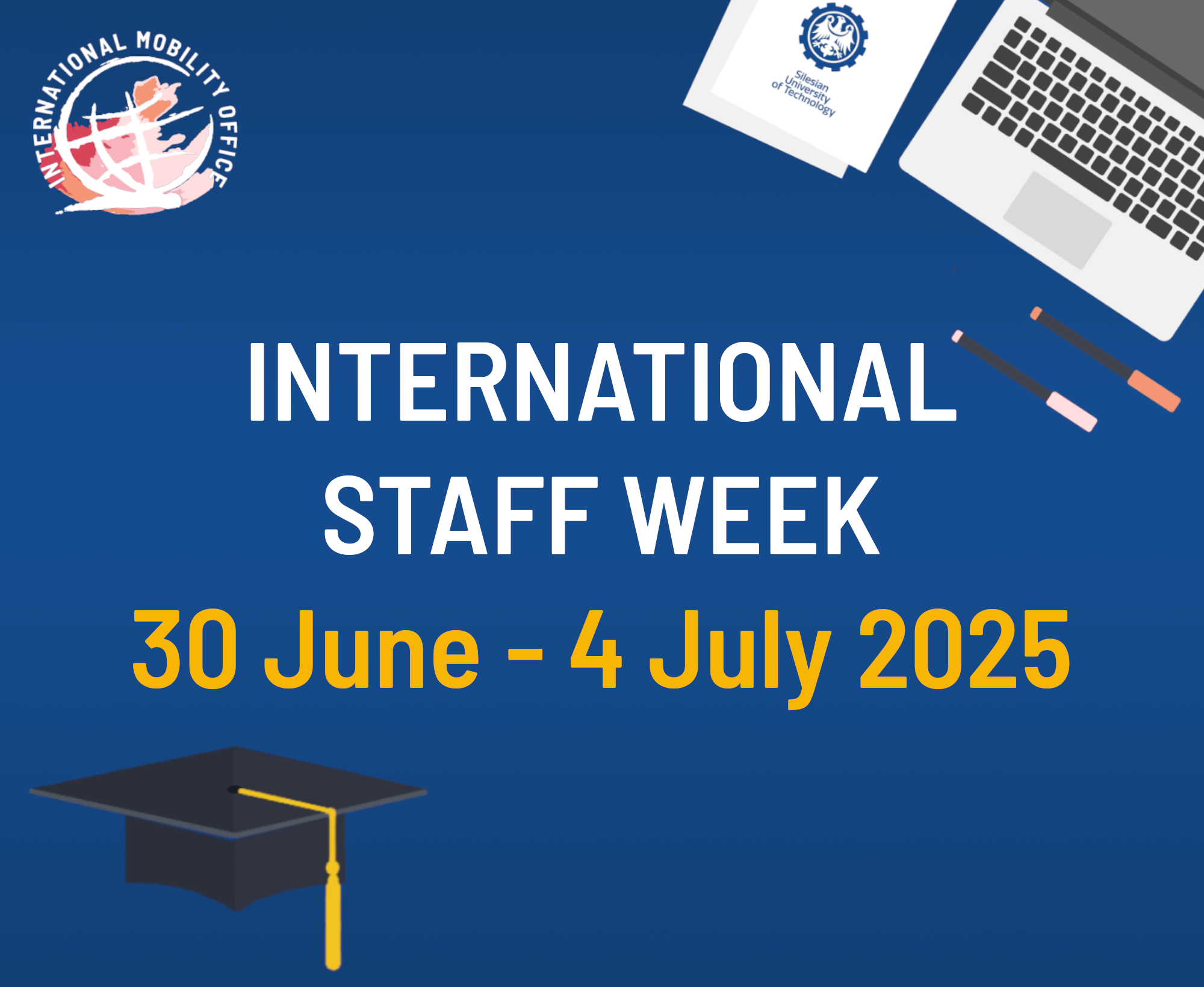 NEW!!! ISW 2025 July