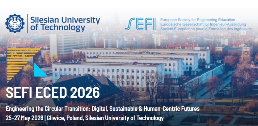 SEFI ECED 2026