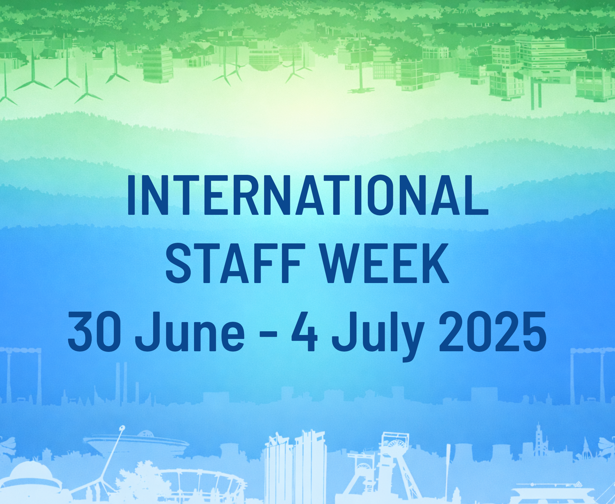 ISW 2026 JUNE - NEW!