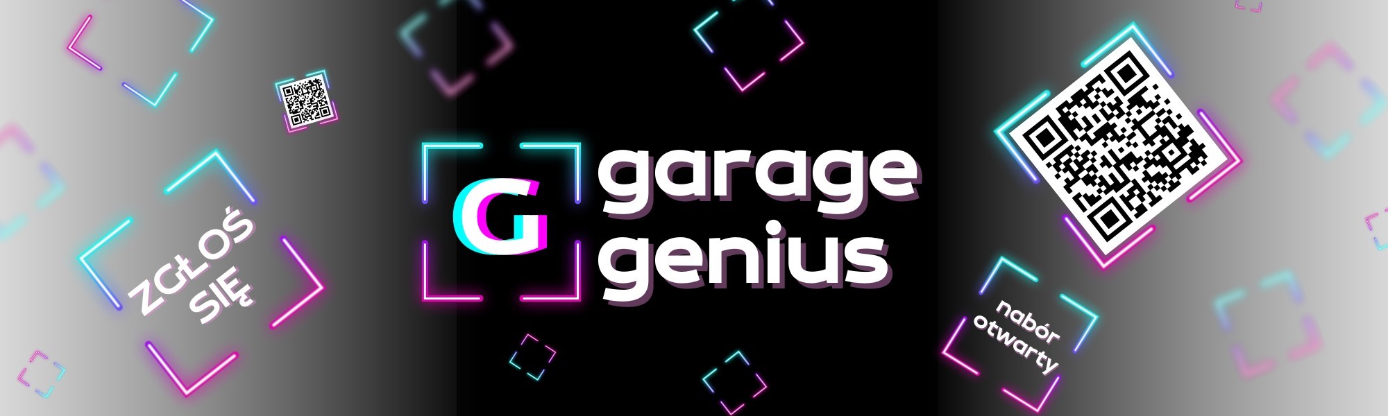 Garage genius