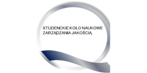 Logo SKN Zarządzania Jakością