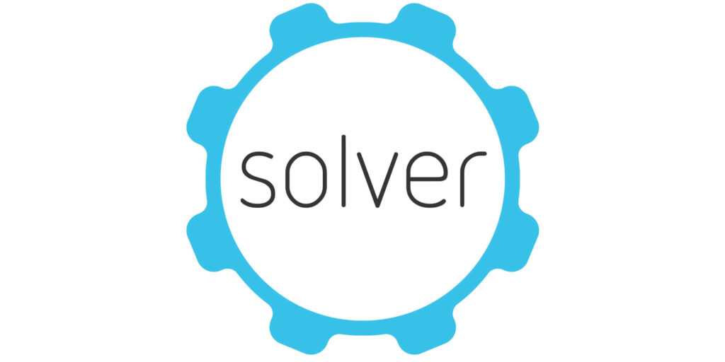 Logo Solver