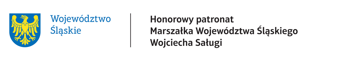 Patronat Honorowy Marszałka Województwa Śląskiego Wojciecha Saługi