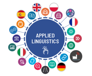 Applied Linguistics logo