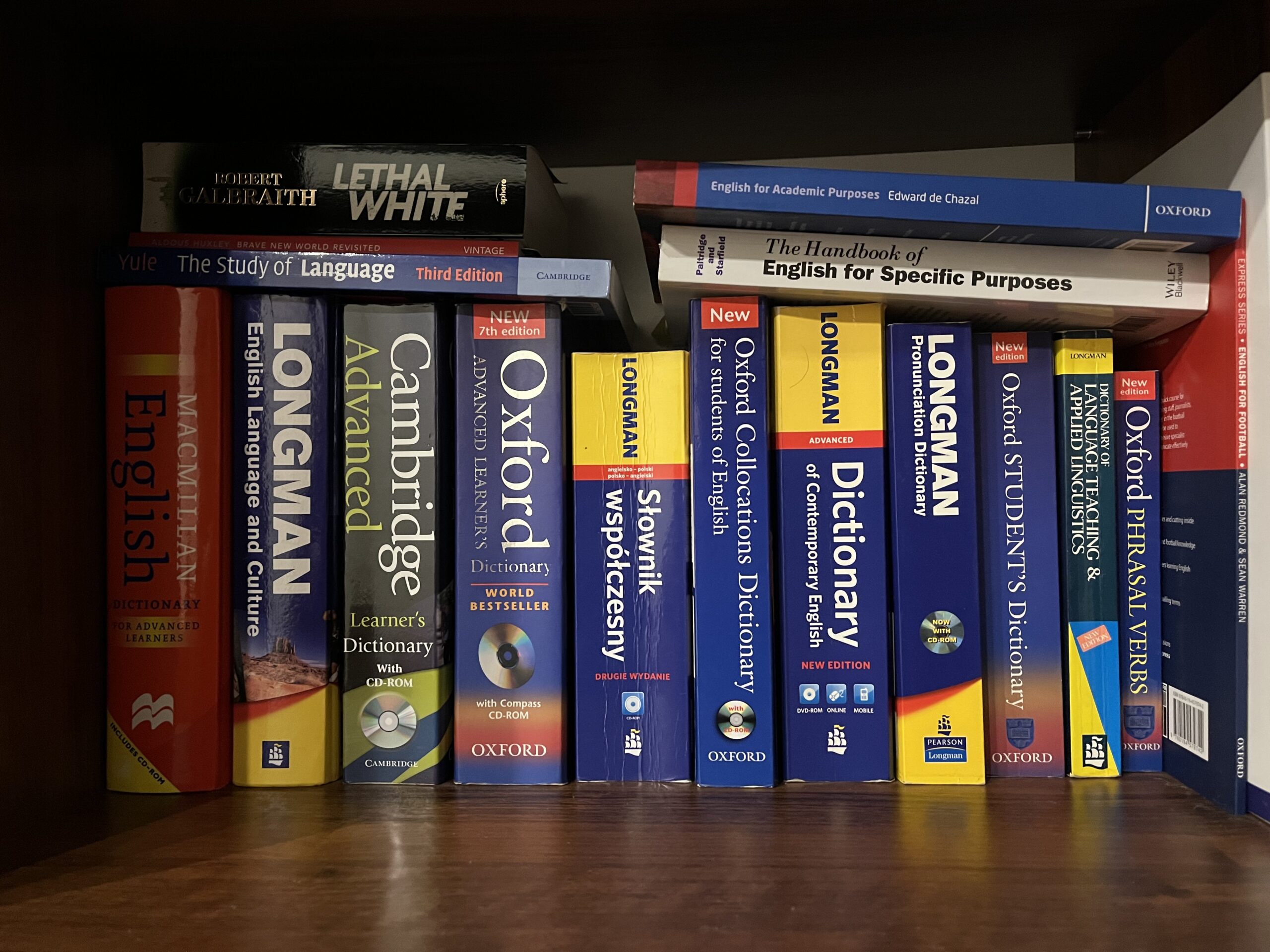 Biblioteka