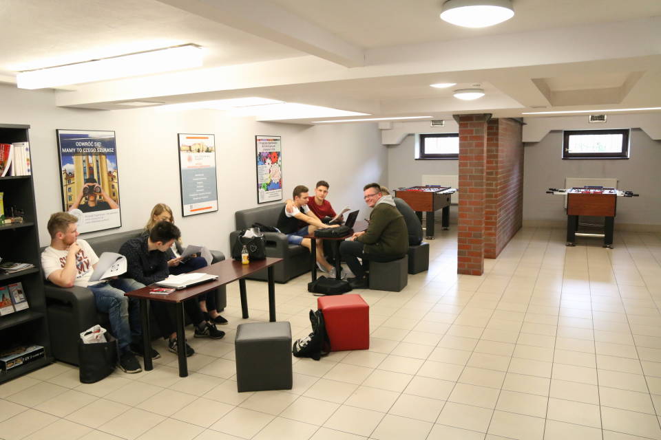 Strefa studenta katedra lingwistyki stosowanej