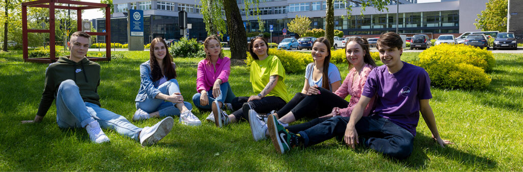 Opis kierunku - Katedra Lingwistyki Stosowanej
