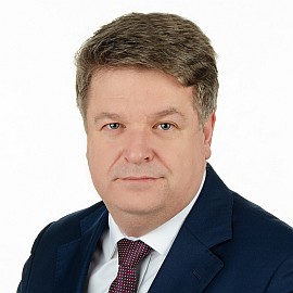  dr hab. inż. Marcin Staniek, prof. PŚ