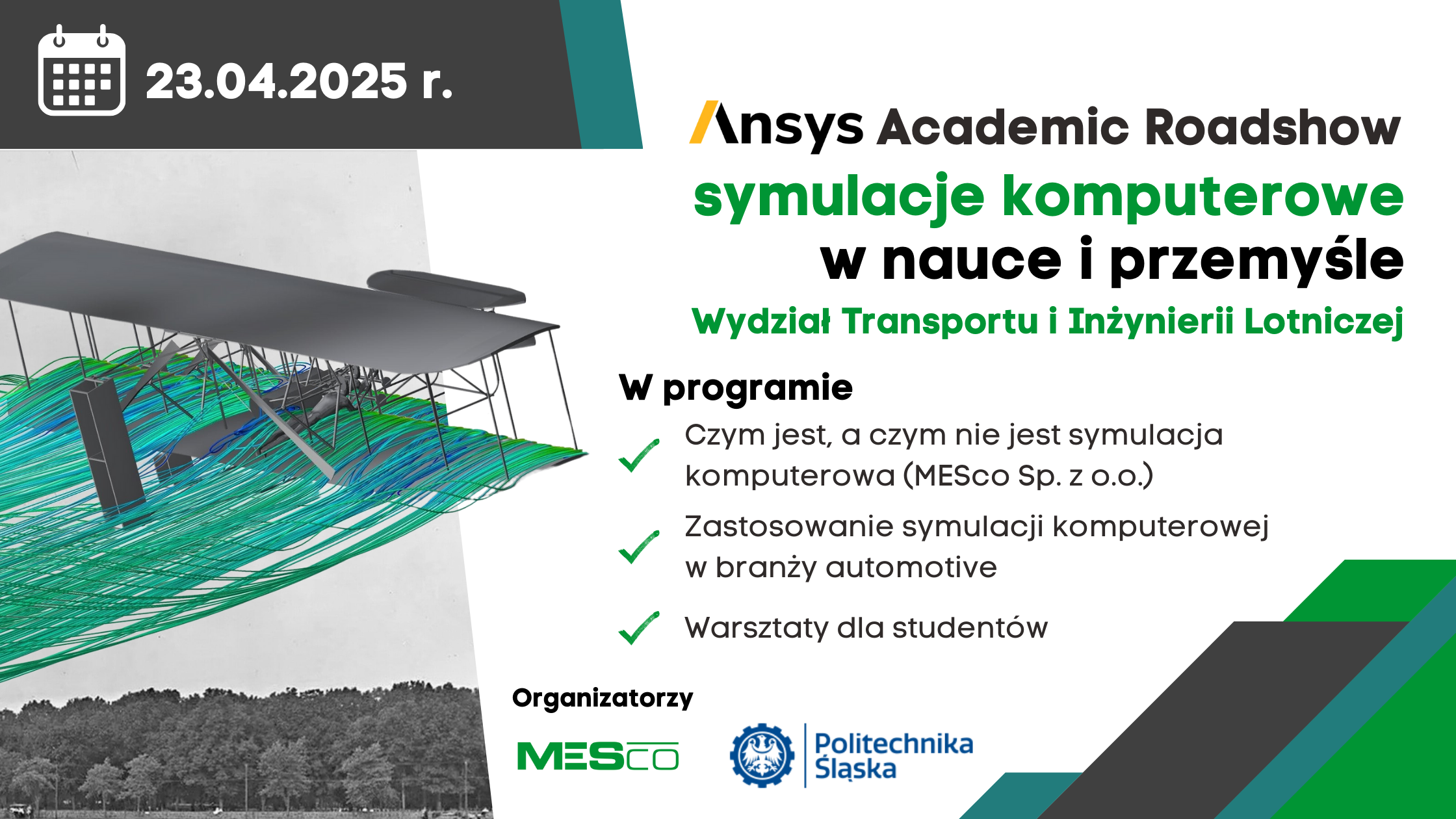 Ansys-baner-POLSL