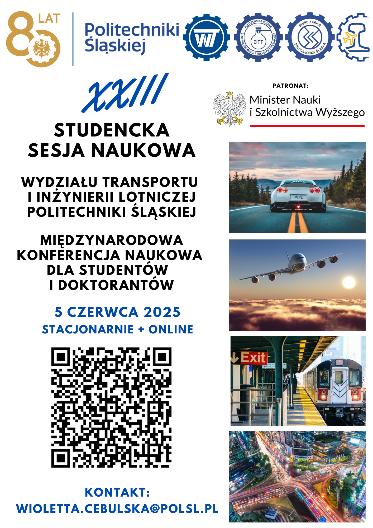 a3 plakat SSN 2025 pl