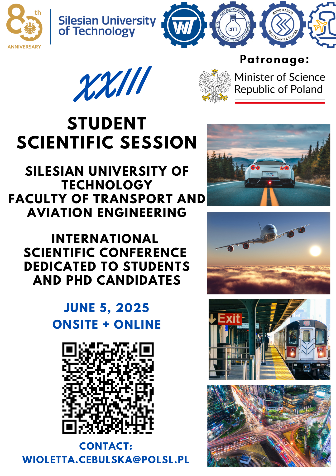 a3 plakat SSN 2025
