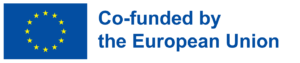co-founded by the European Union