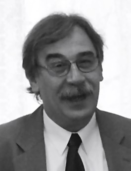 dr. inż. Jerzy Pawlicki