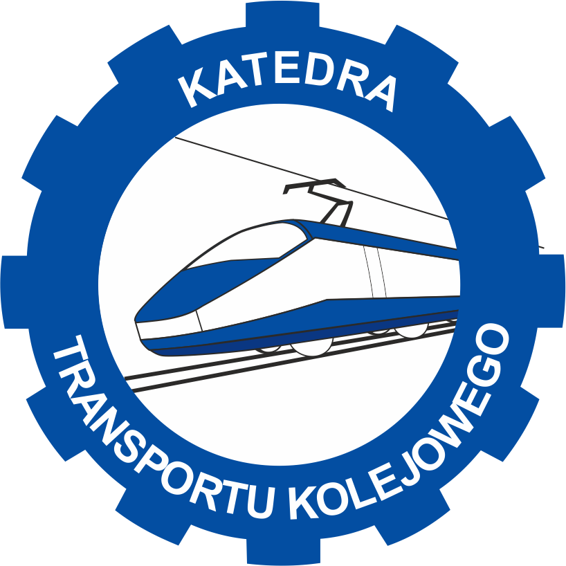 Katedra Transportu Kolejowego