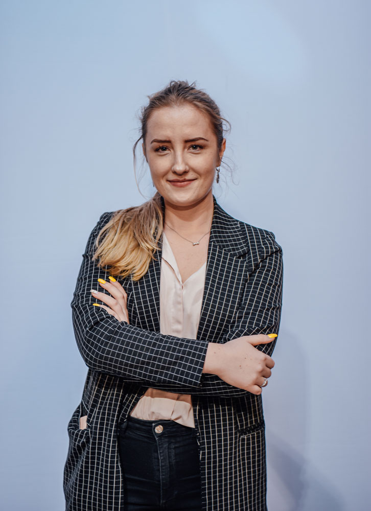 Kinga-Kłosowska