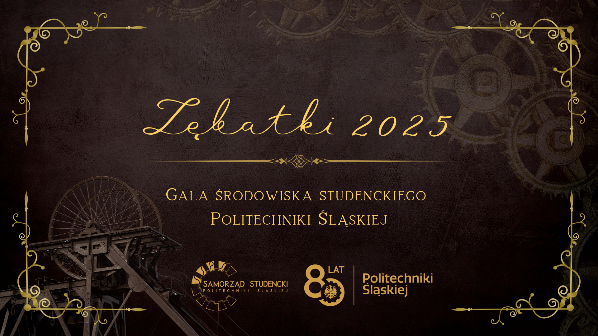Gala środowiska studenckiego