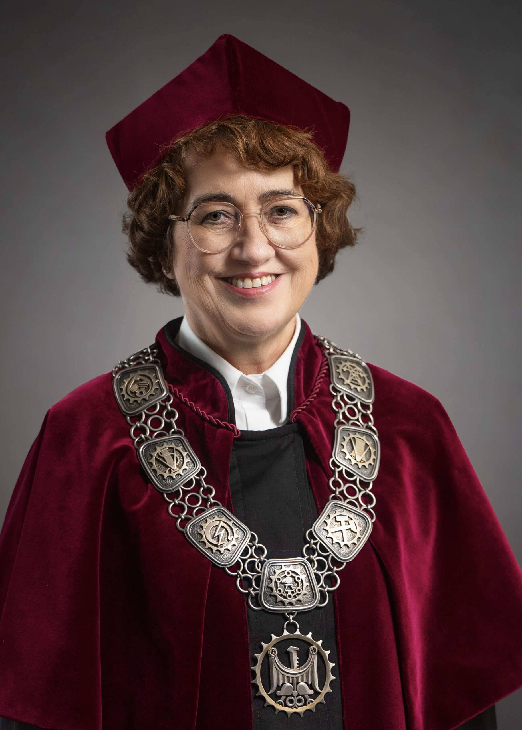 prof. Bożena Skołud