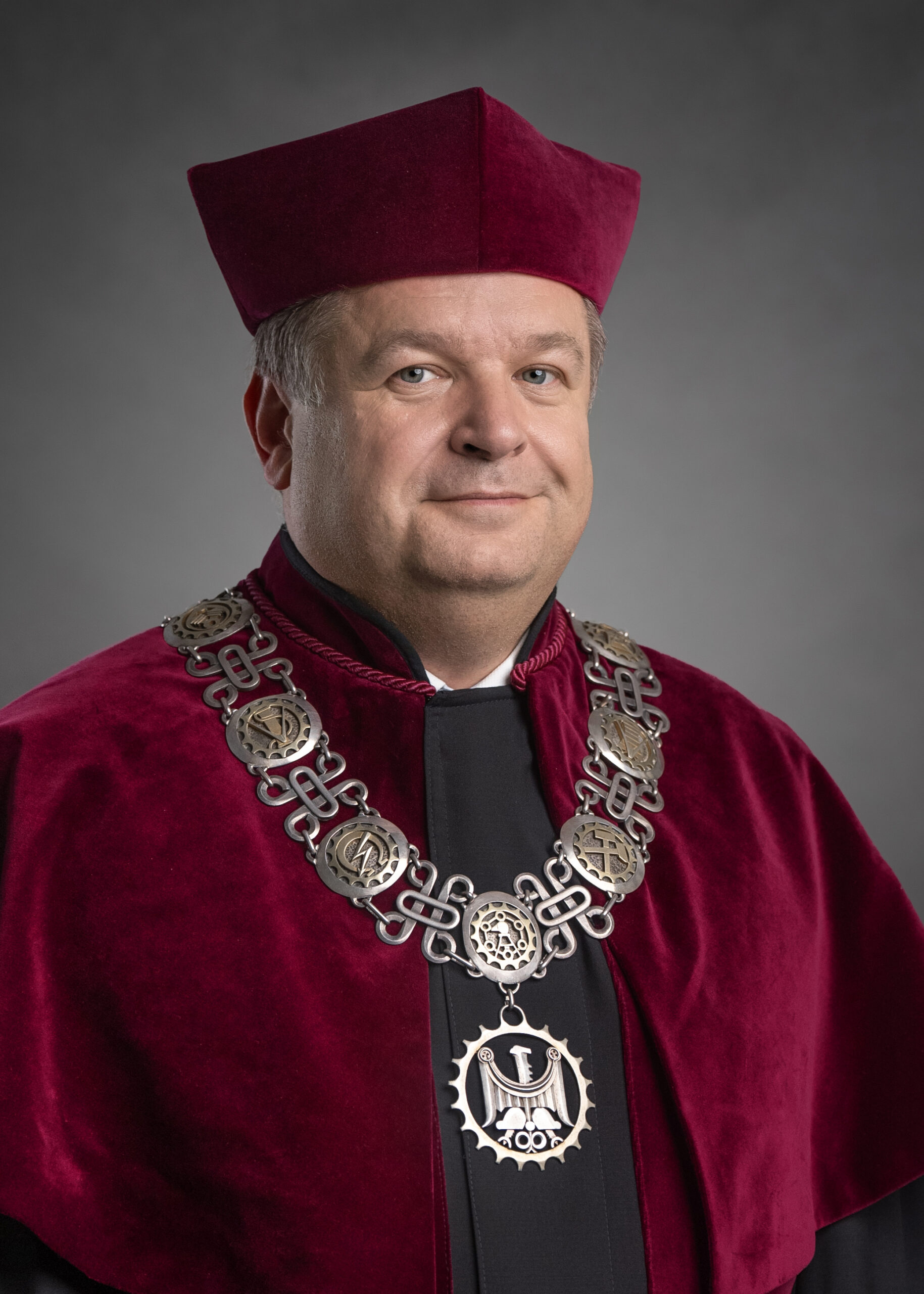 prof. Marcin Staniek