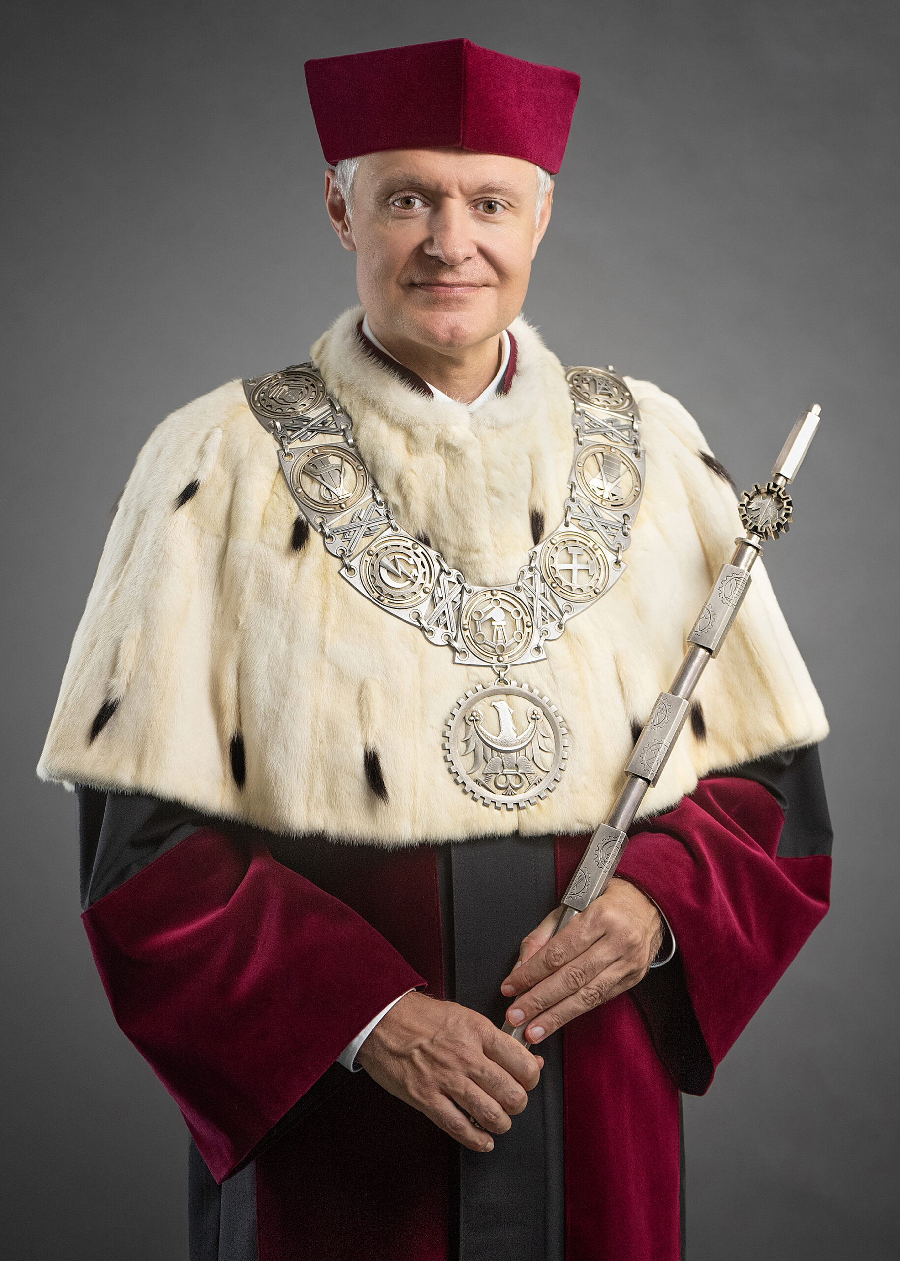 prof. Marek Pawełczyk kopia