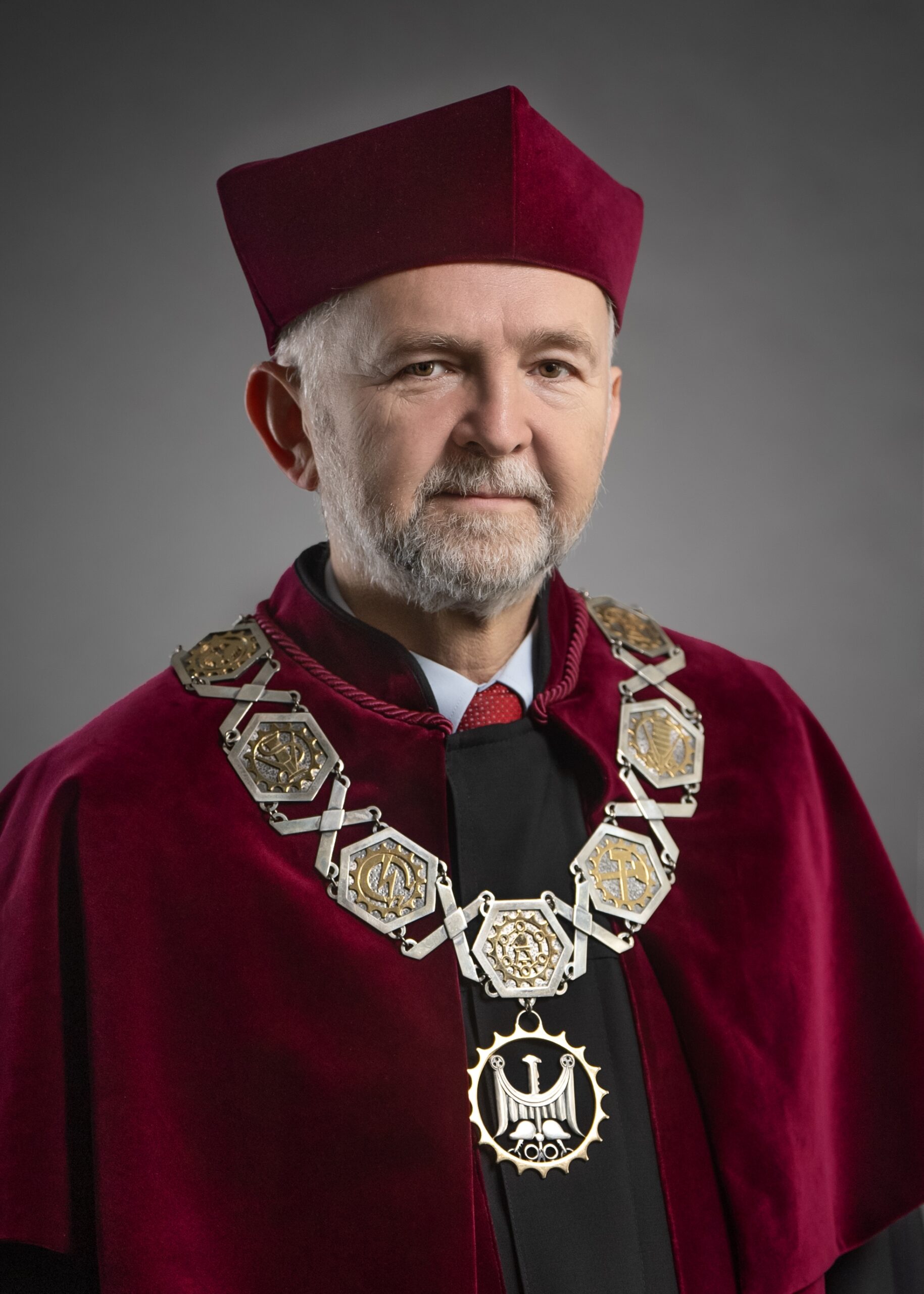 prof. Zbigniew Paszenda