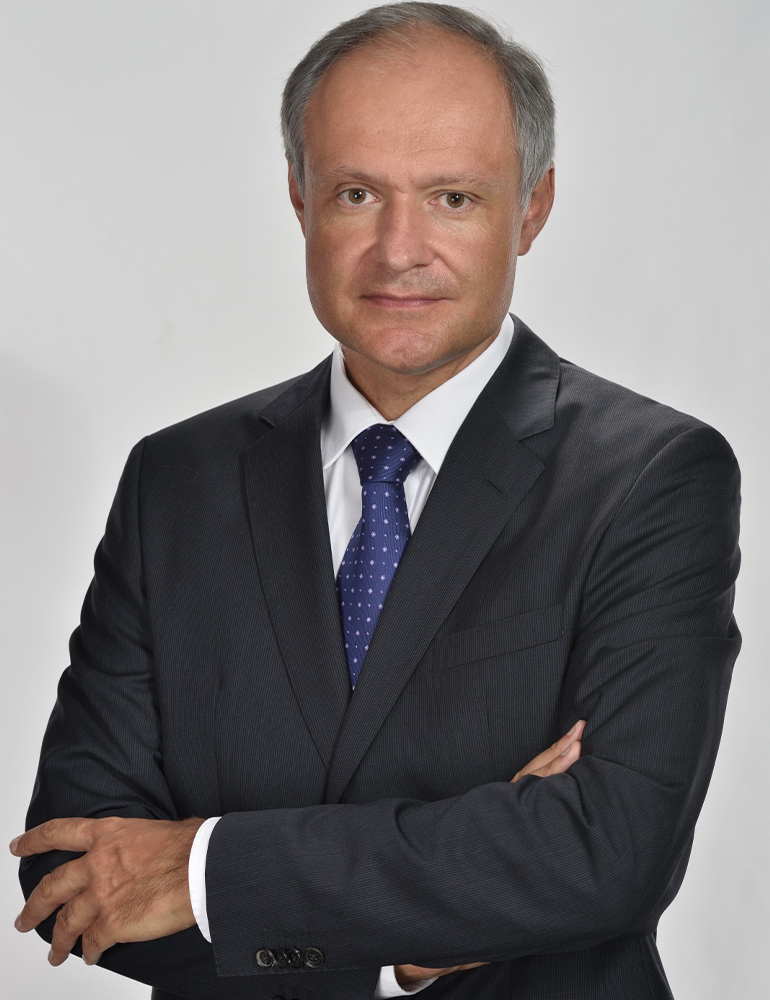 Prof. dr hab. inż. Marek Pawełczyk