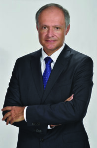 prof. Marek Pawełczyk