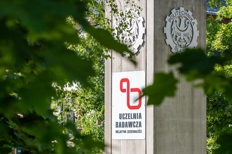 Totem uczelni badawczej