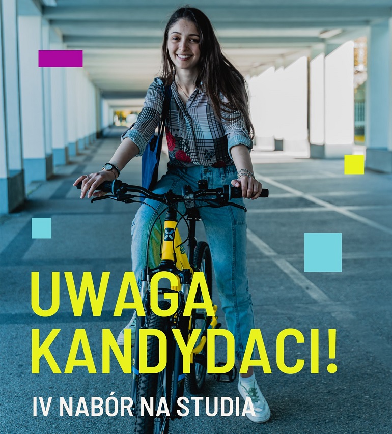 Zdjęcie plakatu czwartego naboru