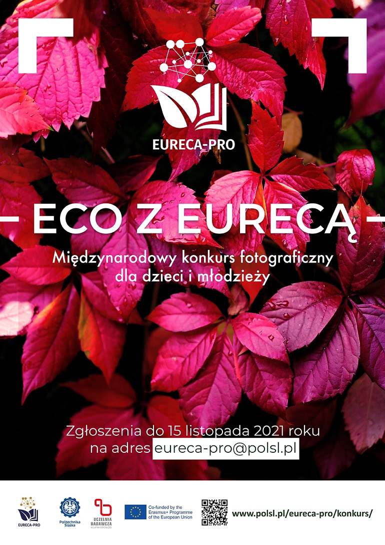 Eureca Pro