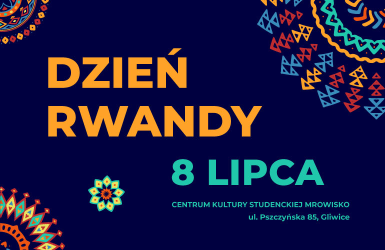 Grafika z napisem