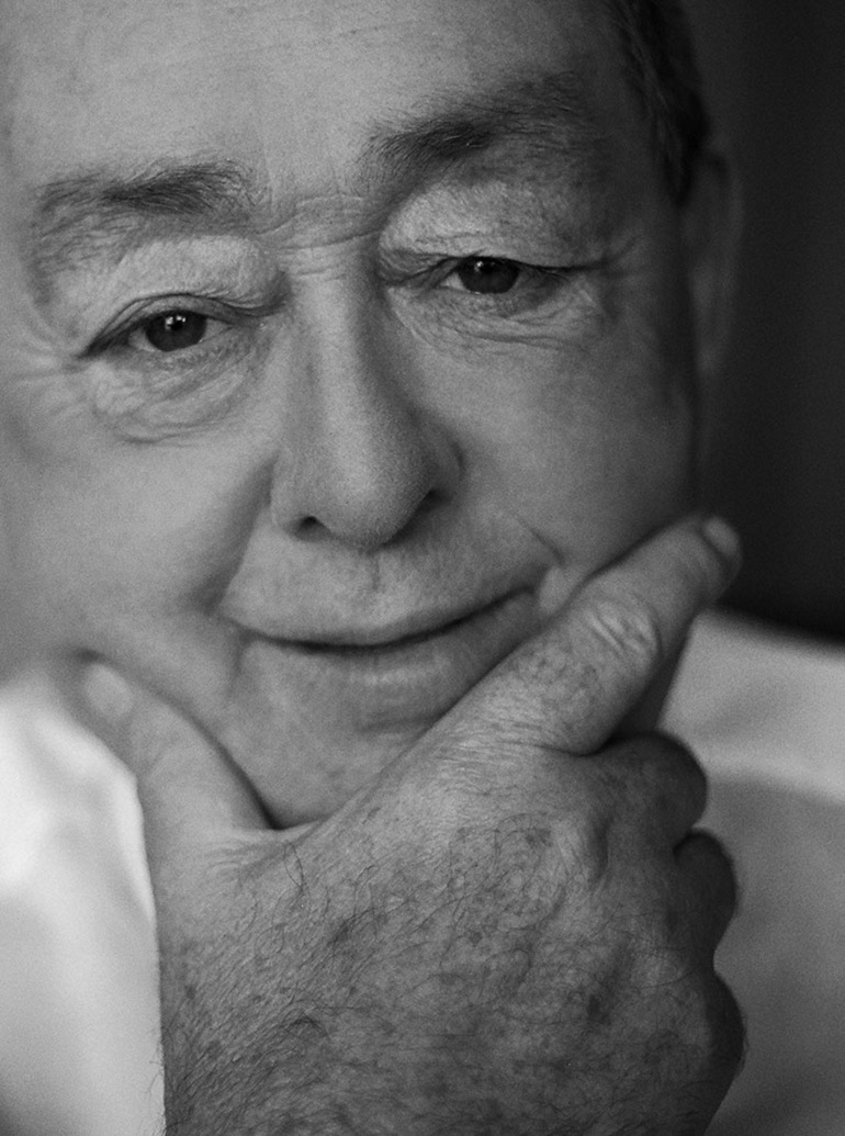 Na zdjęciu Mariusz Walter