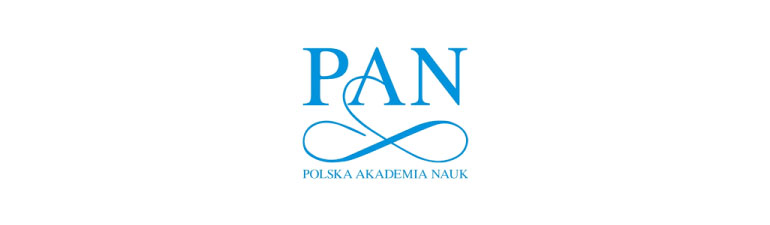 logotyp Polskiej Akademii Nauk
