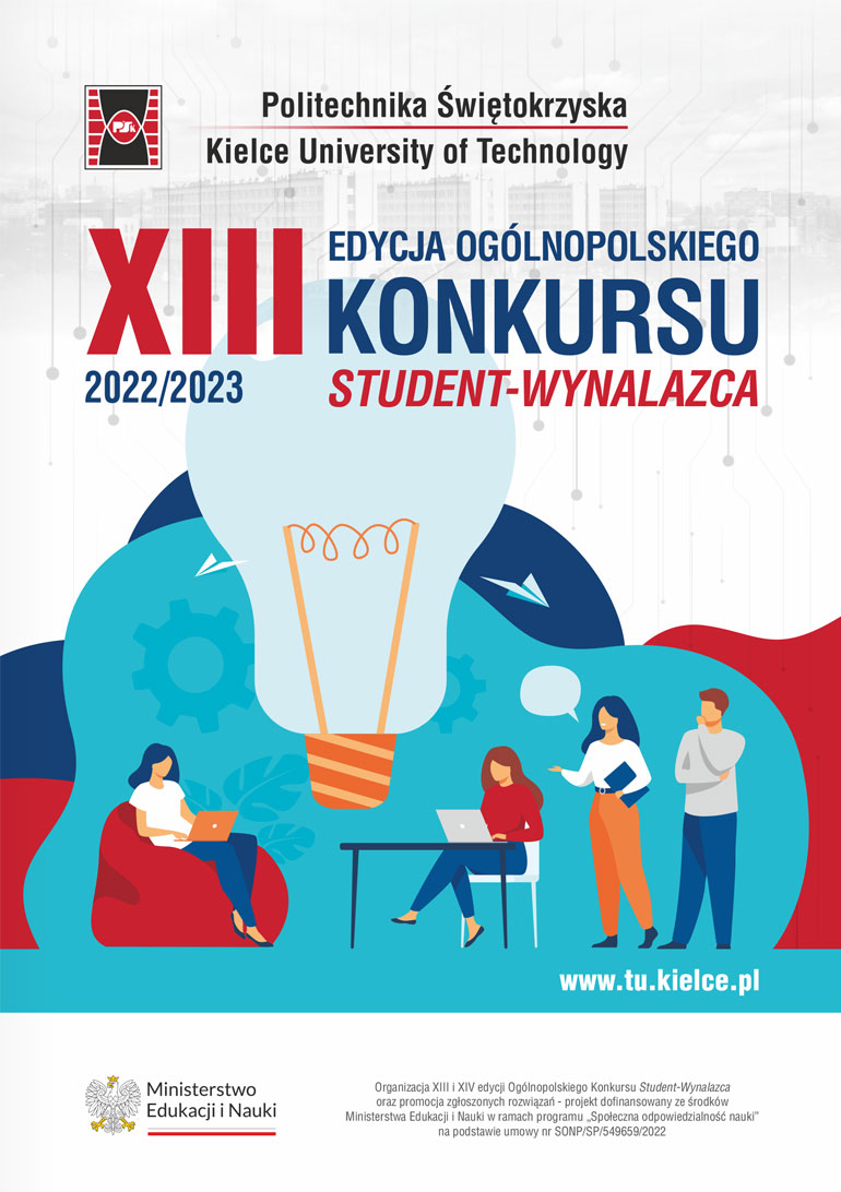 plakat konkursu