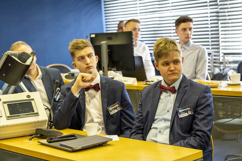 konkurs elektornika 1fot. Maciej Mutwil (15)