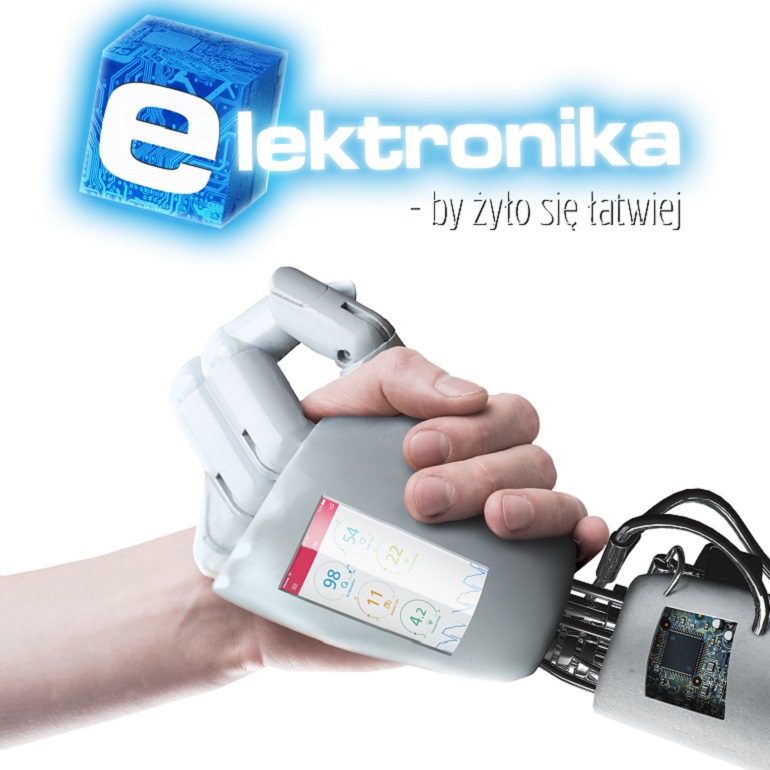 konkurs elektornika