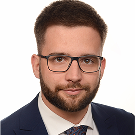 Piotr Oczkowski