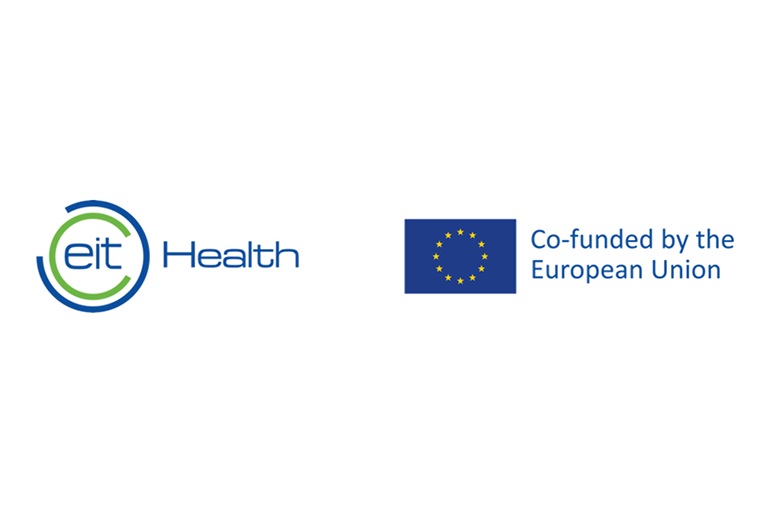 loga organizacji EIT Health