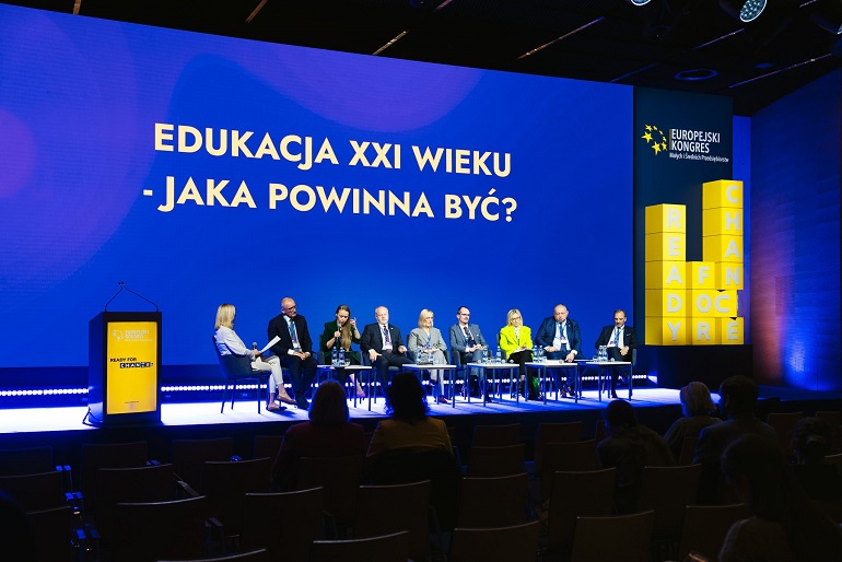 kongres MŚP