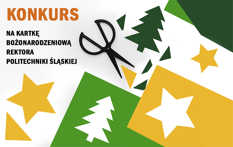 widzimy grafikę w formie kartki świątecznej