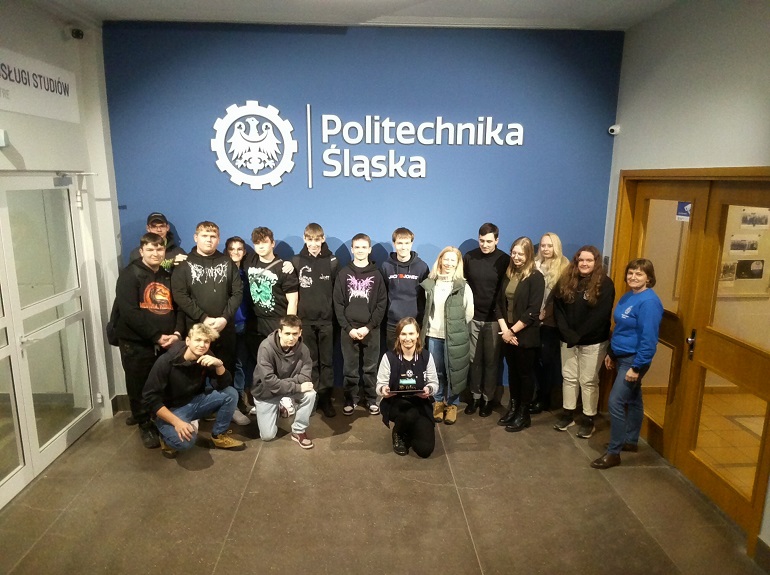 warsztaty geodezyjny świat nowych technologii