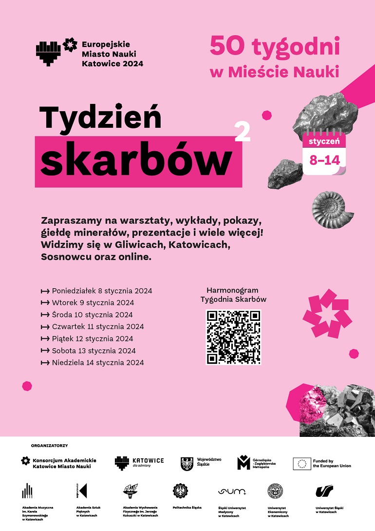 Tydzień skarbów ogólny plakat_A4 - wszystkie daty
