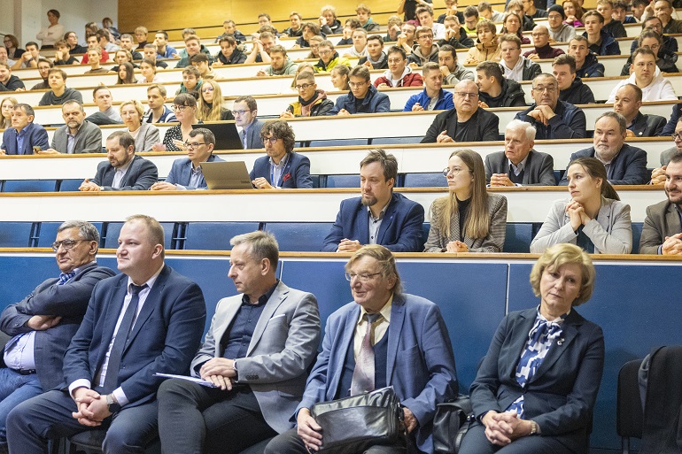 dni otwarte energetyki jądrowej