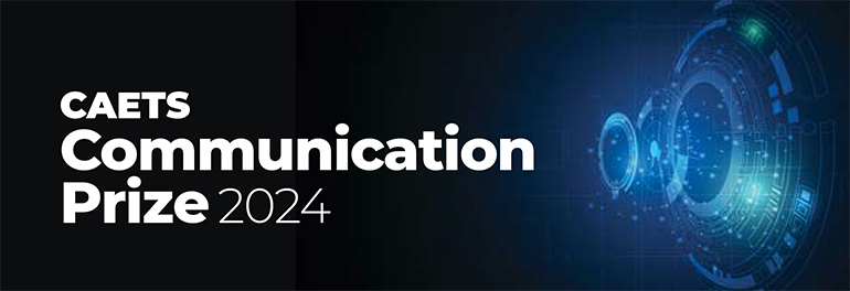 communication prize