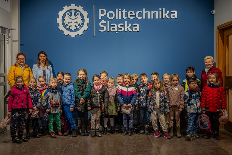 warsztaty dla dzieci