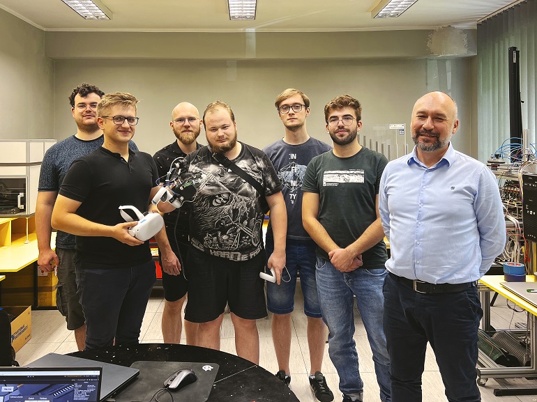 zespół PBL