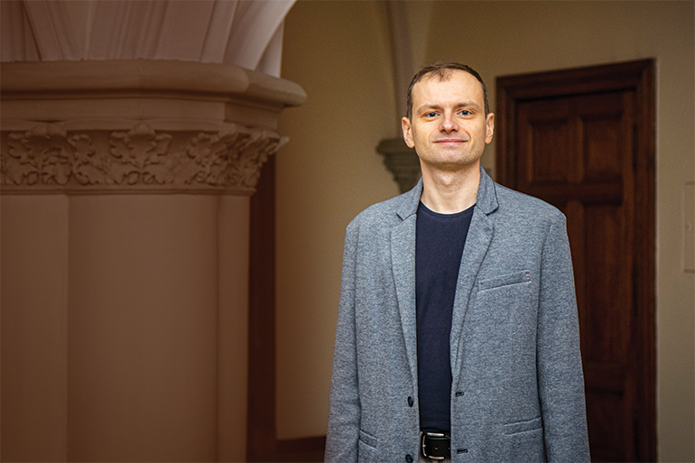 fot MAciej Mutwil