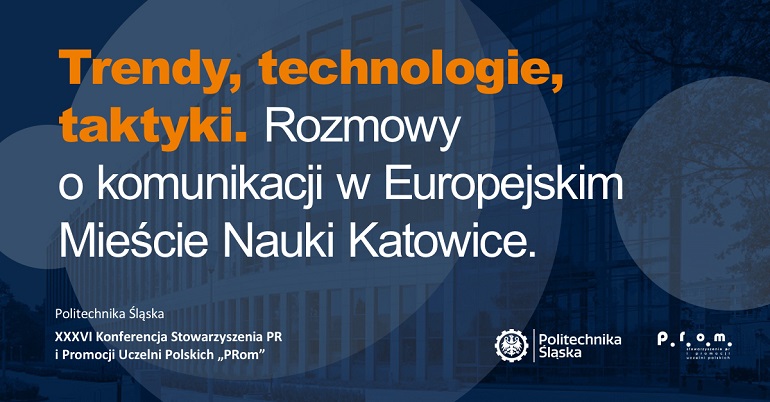 plakat konferencji