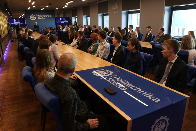 konkurs o złoty indeks Fot. Marrtin Huć (35)